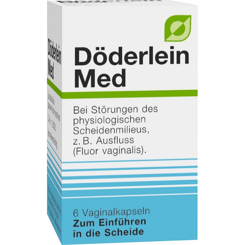 doderlein-med-vaginal-capsule-6-pieces