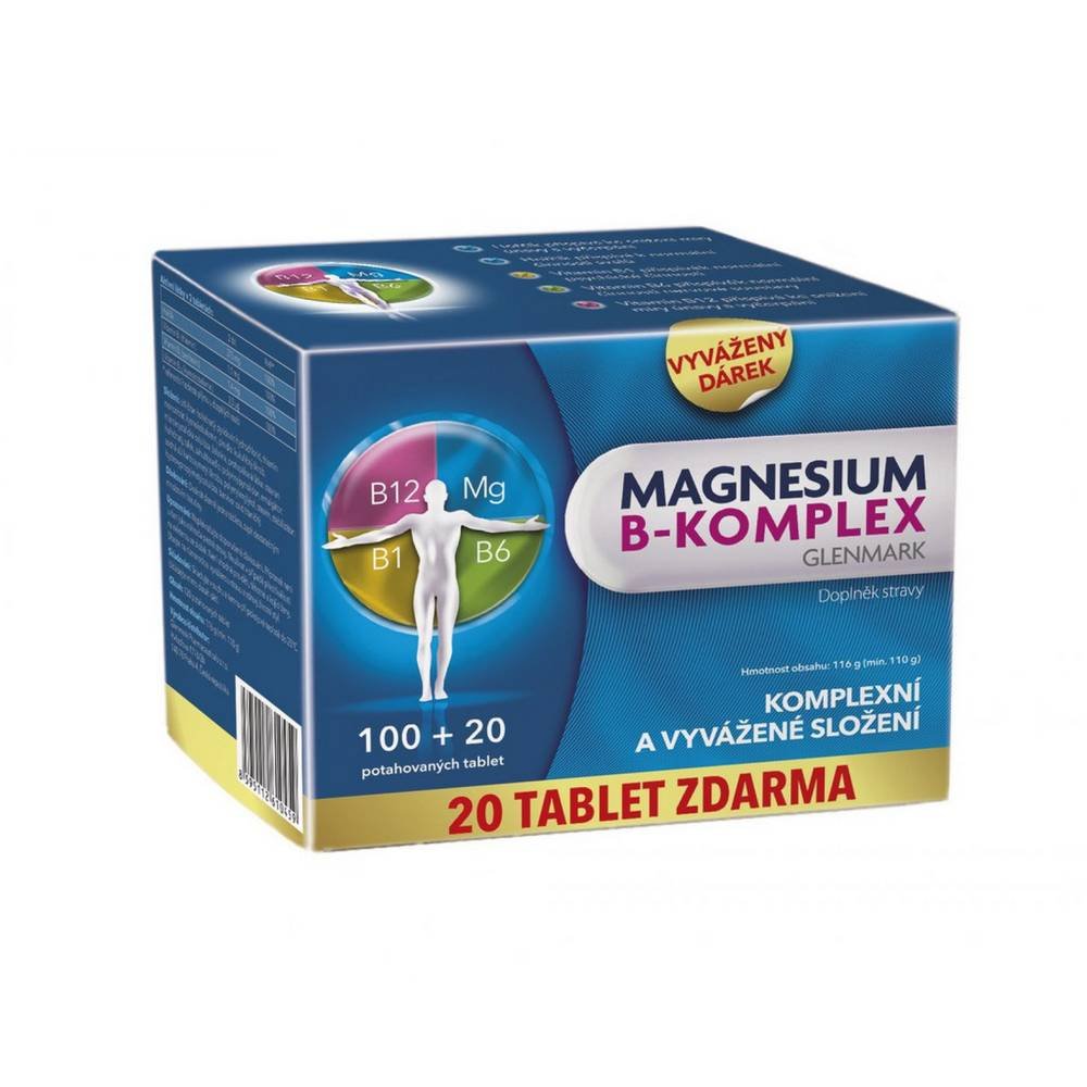 glenmark-magnesium-b-komplex-120