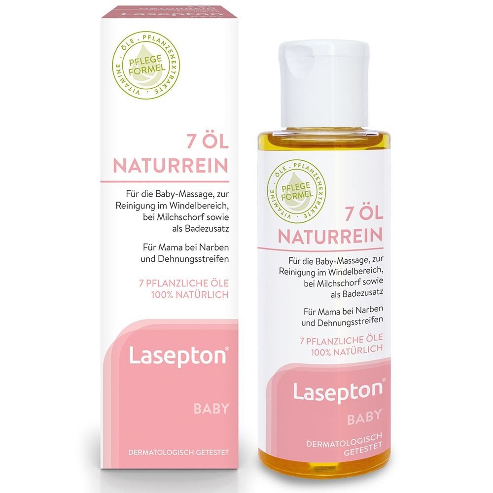 laseptonmed-baby-care-7-oil-natural-115ml