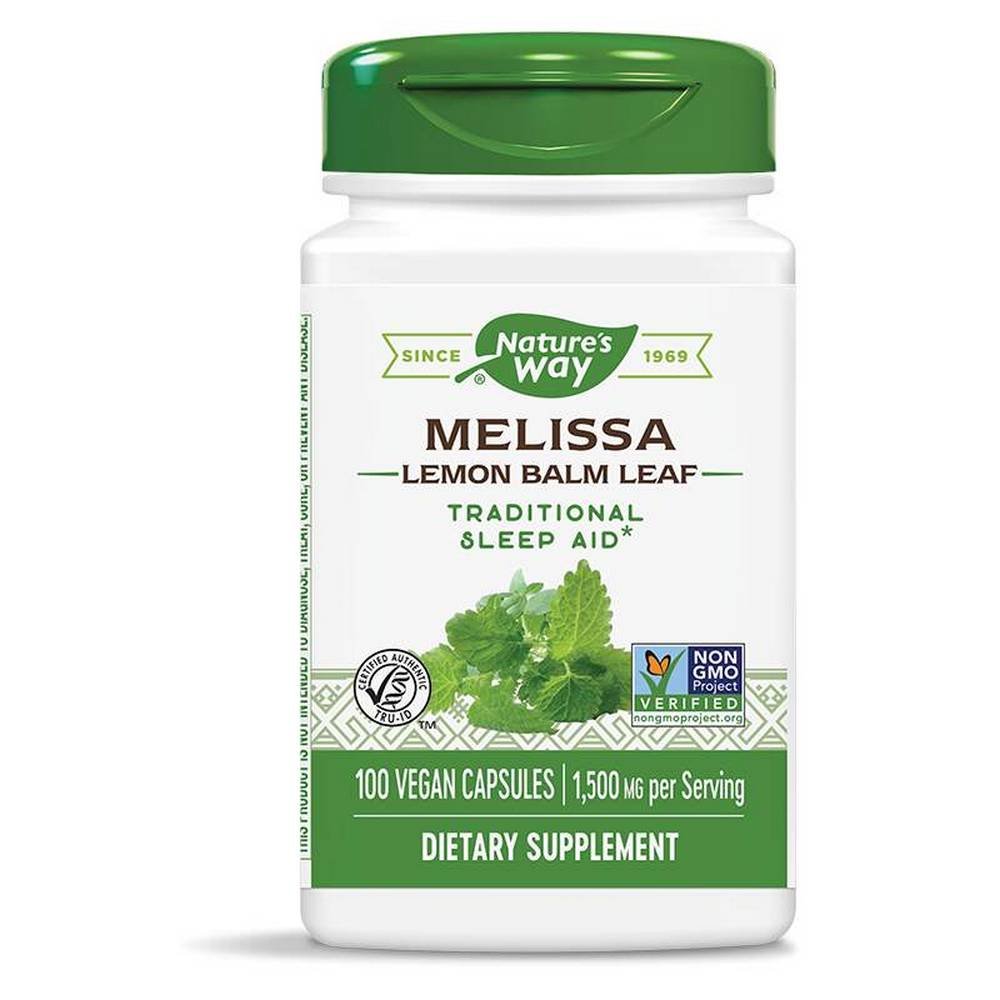 lemon-balm-500mg-100-matochina