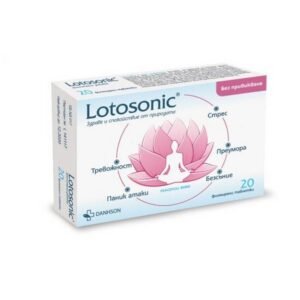 lotosonik-20-lotosonik