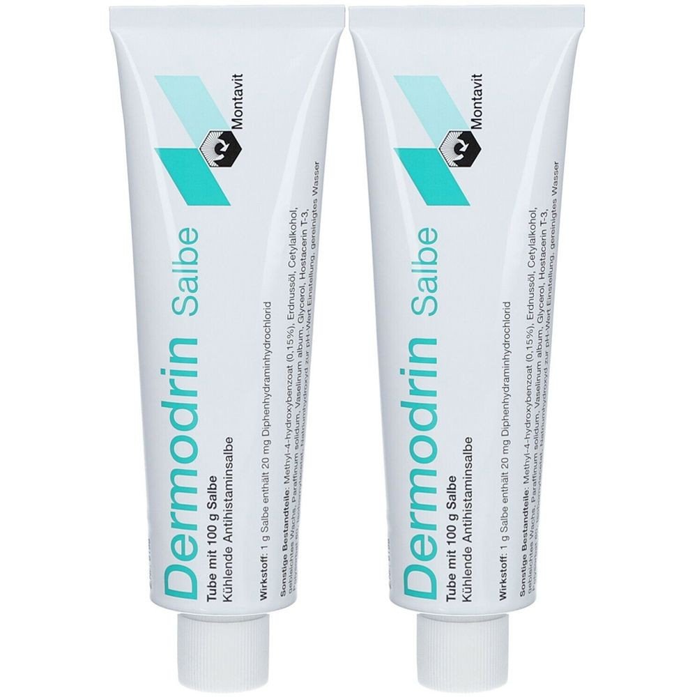 montavit-dermodrin-ointment-100g