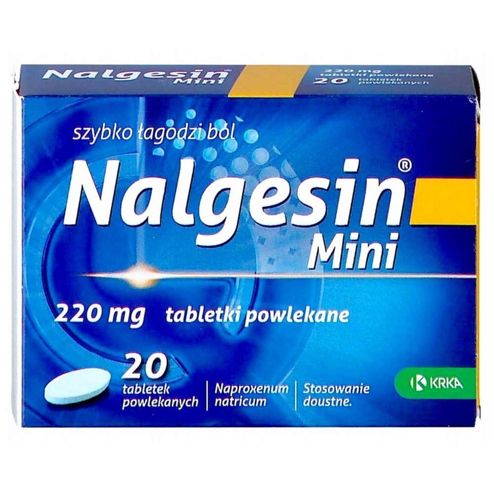 nalgesin-mini-220-mg-20-tablets
