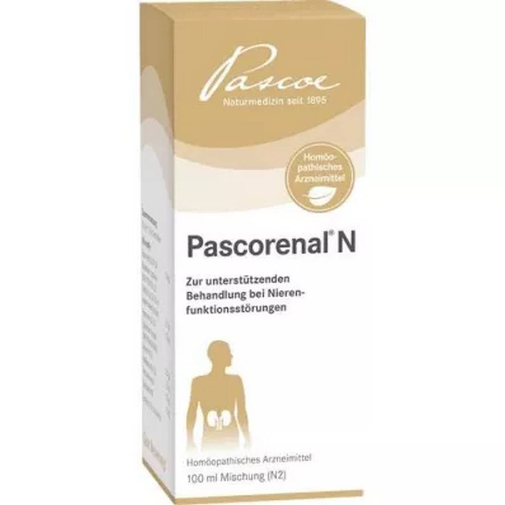 pascorenal-n-drops100-ml