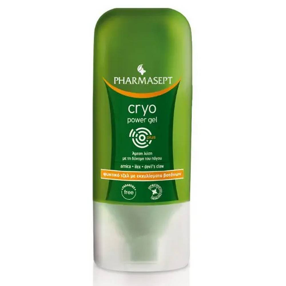 pharmasept-cryo-power-gel