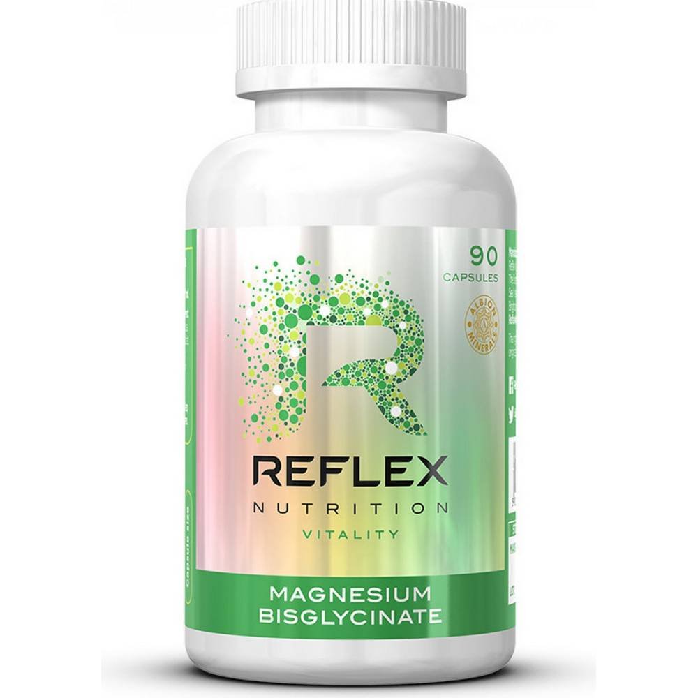 reflex-nutrition-albion-magnesium-90