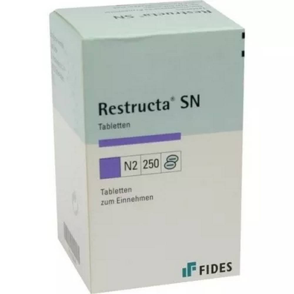 restructa-sn-tablets-250-pcs