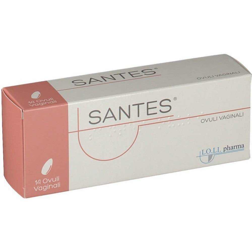 santes-vaginal-ovules-14-pcs