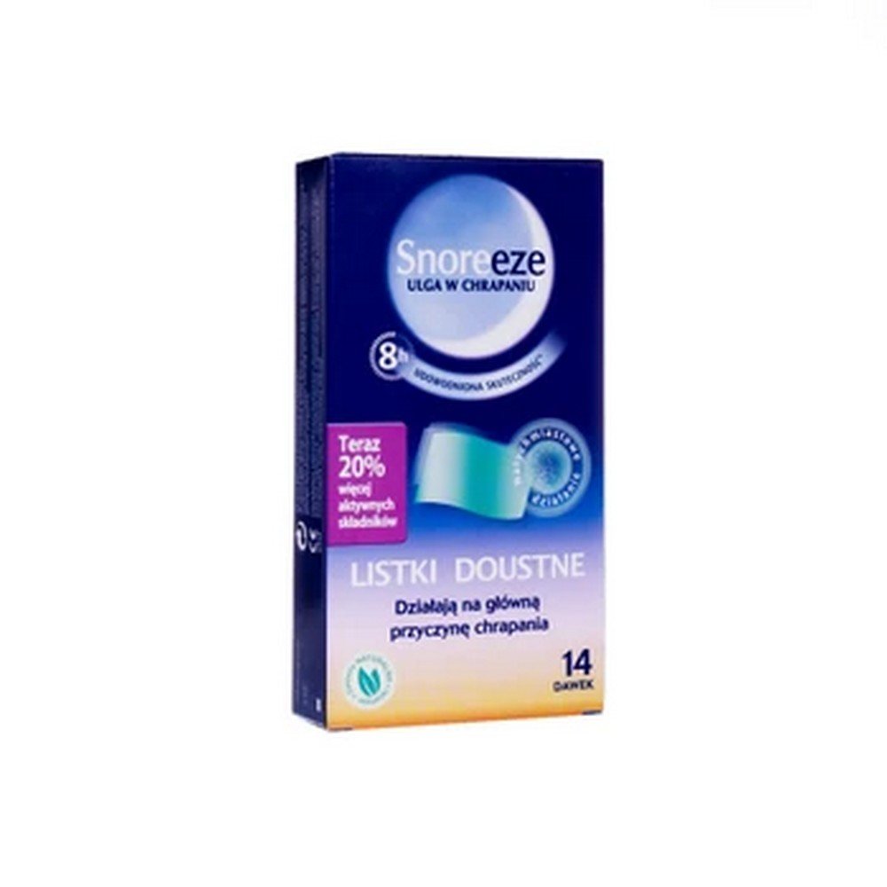 snoreeze-throat-leaves-14-pieces