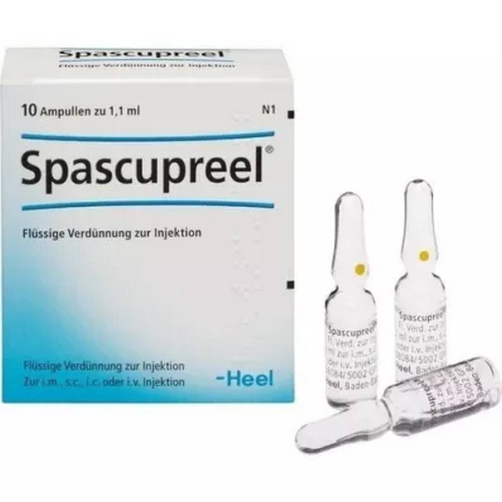 spascupreel-ampoules-10-pcs
