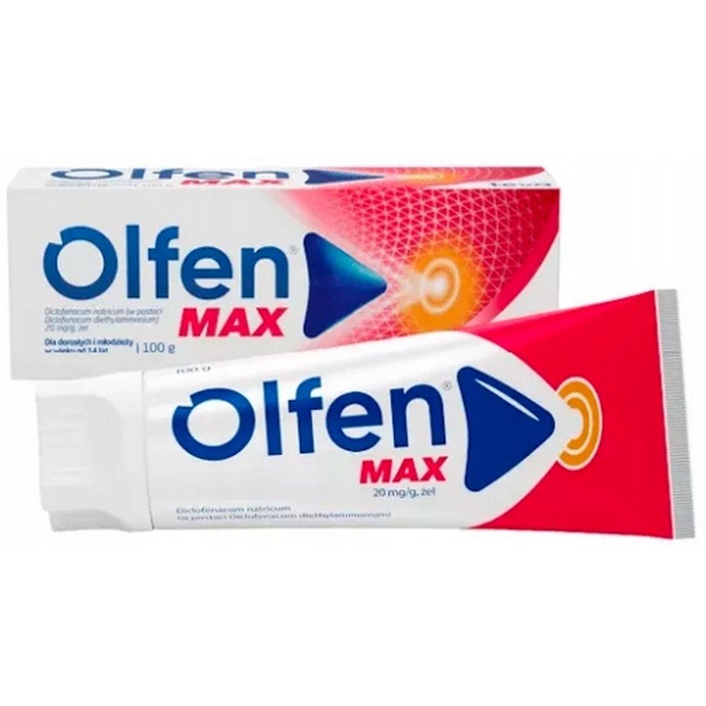 teva-olfen-max-pain-relief-gel-100g