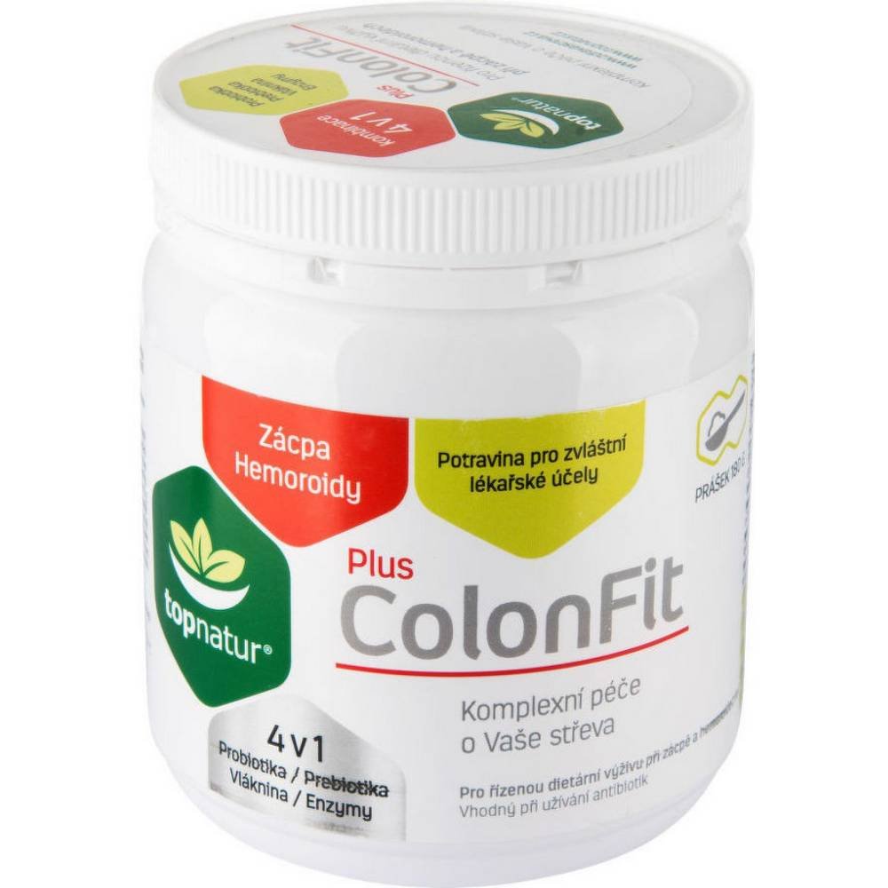 topnatur-colonfit-plus-180-g