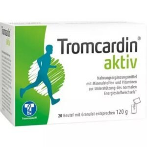 tromcardin-active-granules-bag-20-pcs