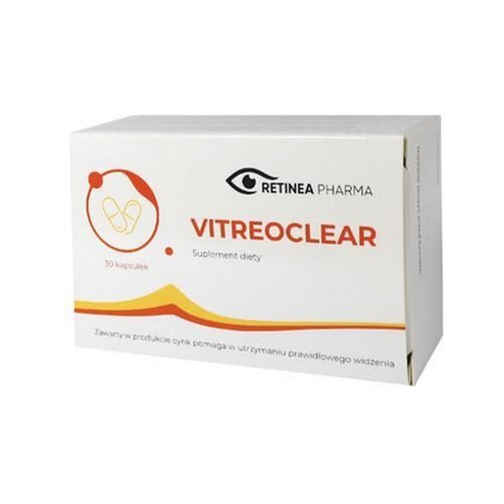 vitreoclear-30-caps