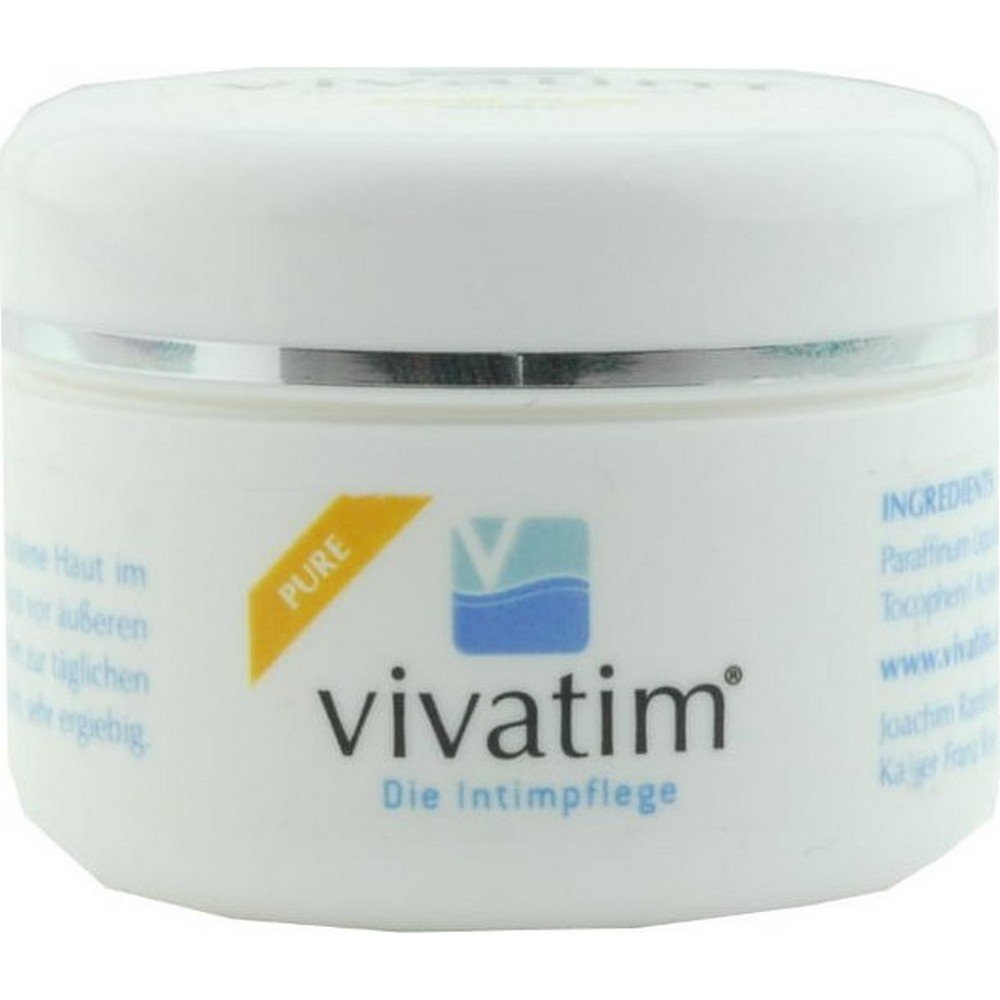 vivatim-pure-ointment-50ml