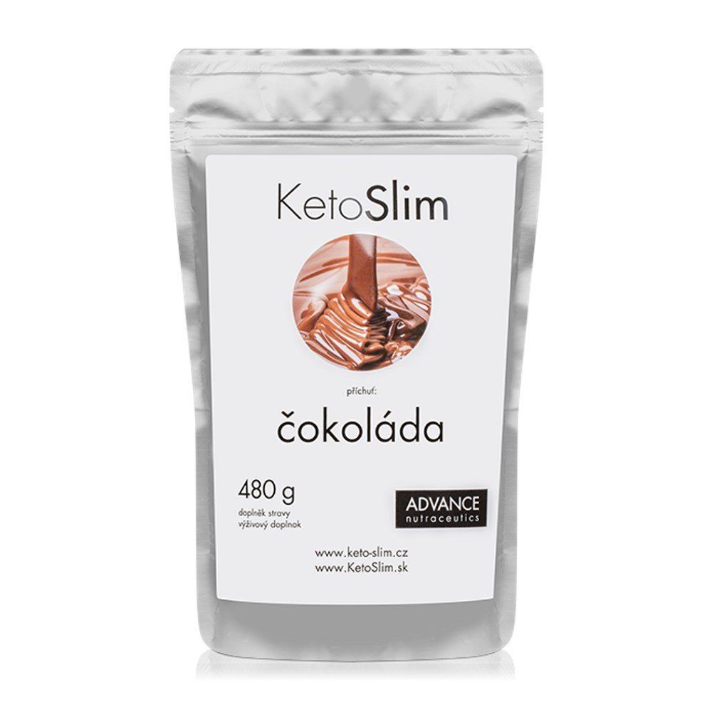 advance-ketoslim-chocolate-480-g