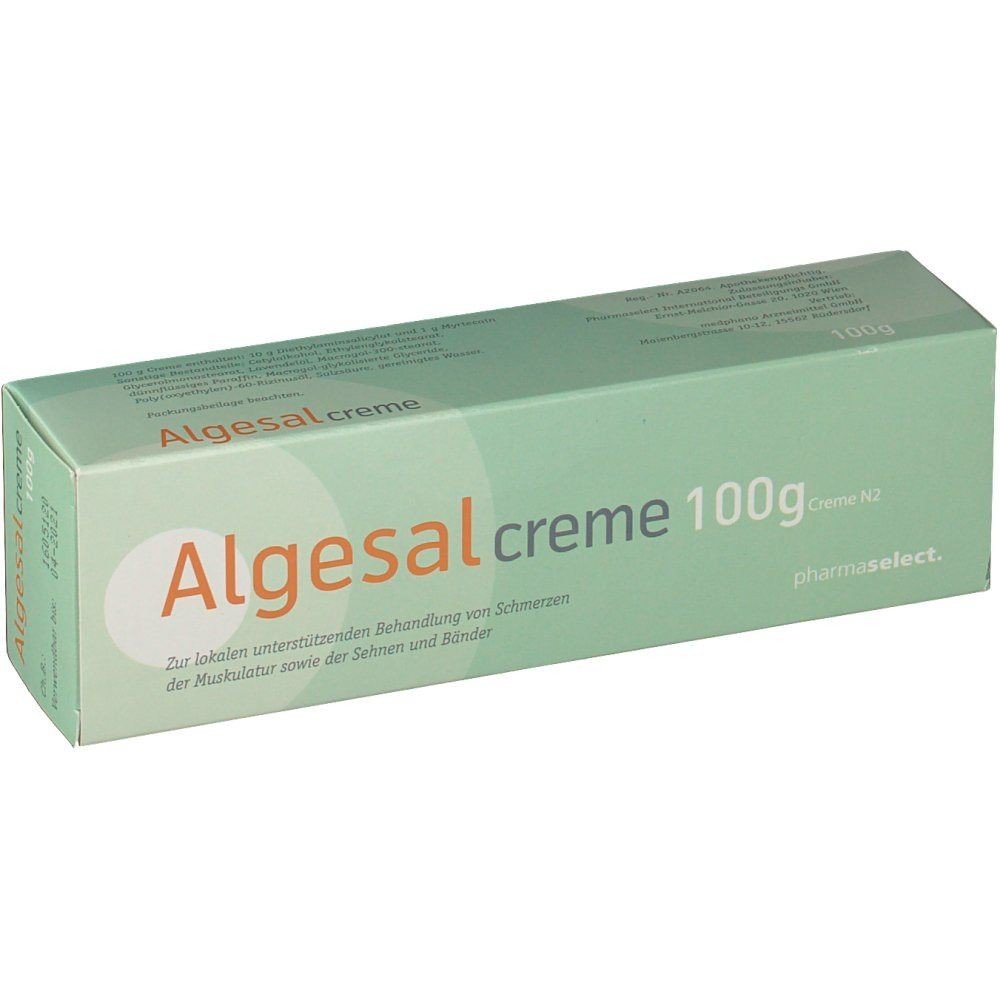 algesal-creme-100-g