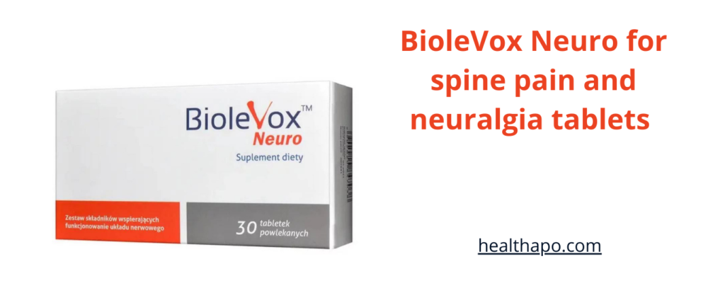 BioleVox Neuro