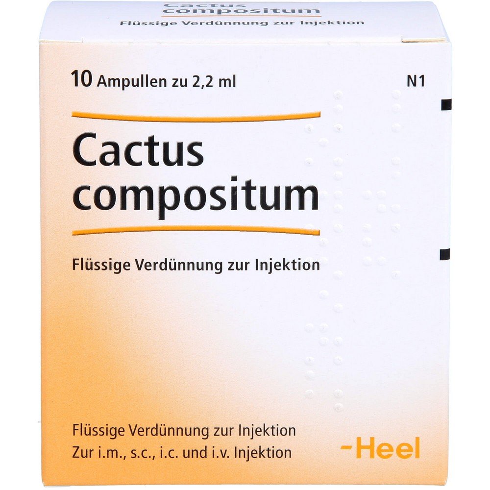 cactus-compositum-ampoules-10-pcs