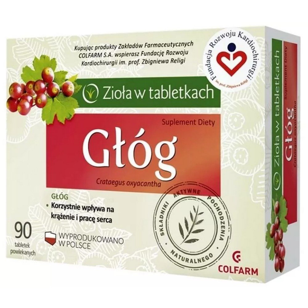 colfarm-glog-90-tablets