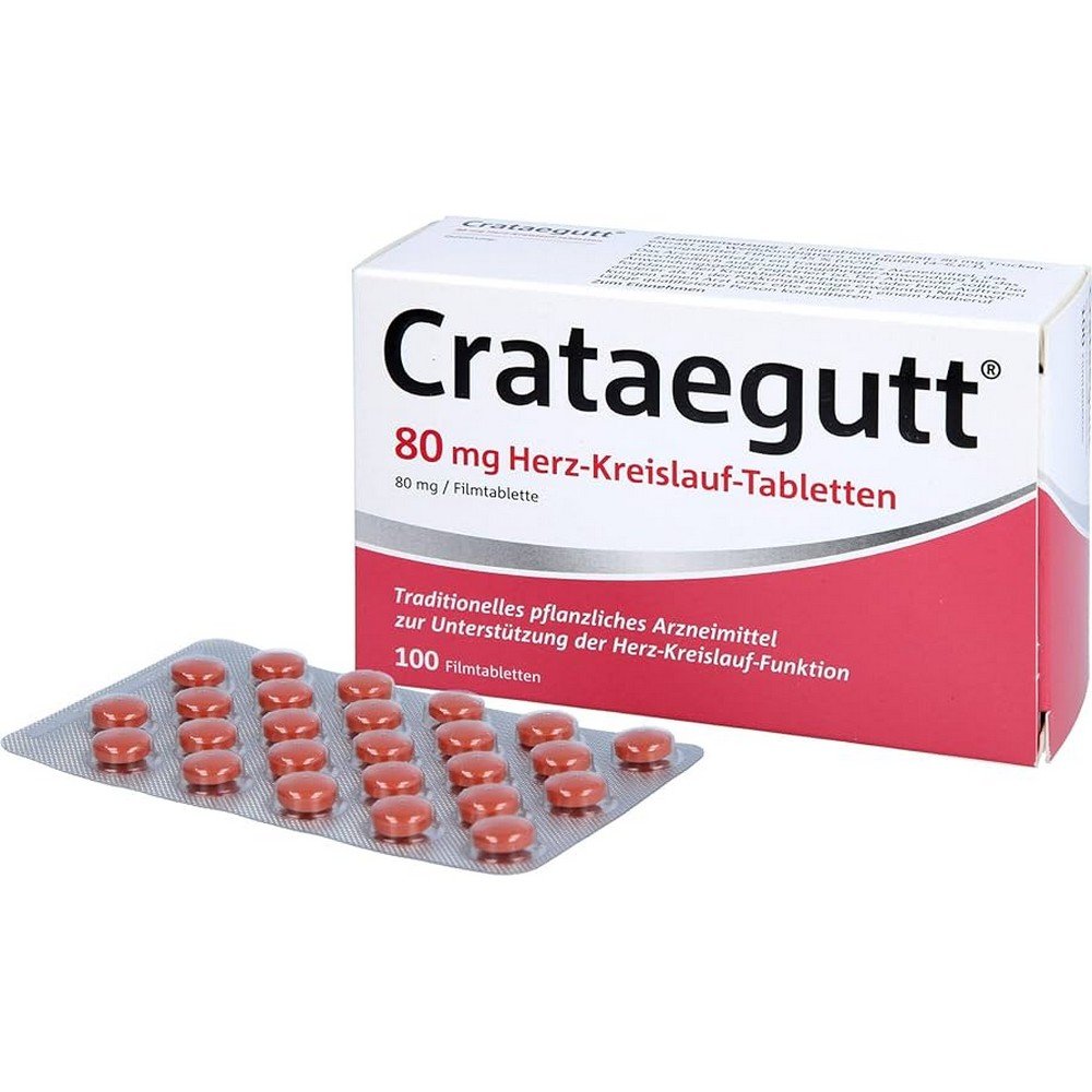 crataegutt-80-mg-cardiovascular-tablets-100-pcs