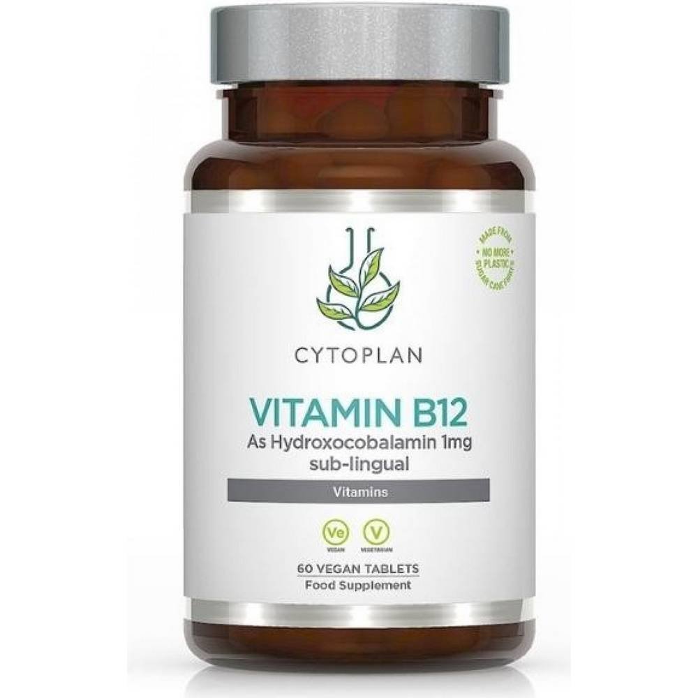 cytoplan-vitamin-b12-1000-µg-60