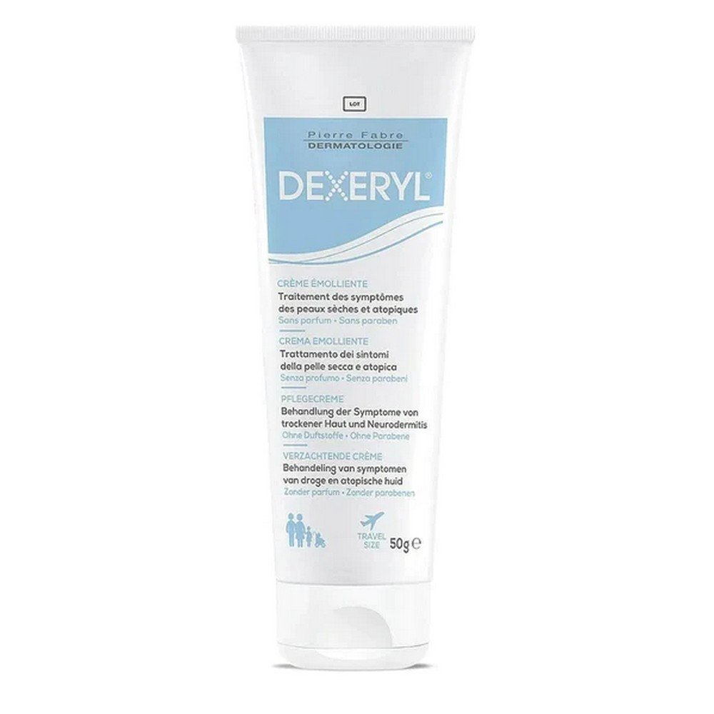 dexeryl-emollient-cream-50g