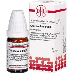 dhu-chelidonium-d200-globules-10g