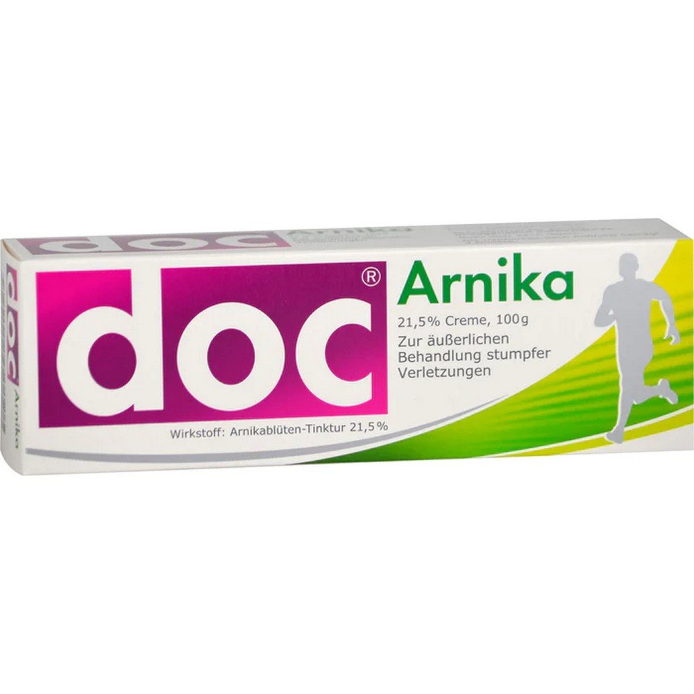 doc-arnika-creme-100-g