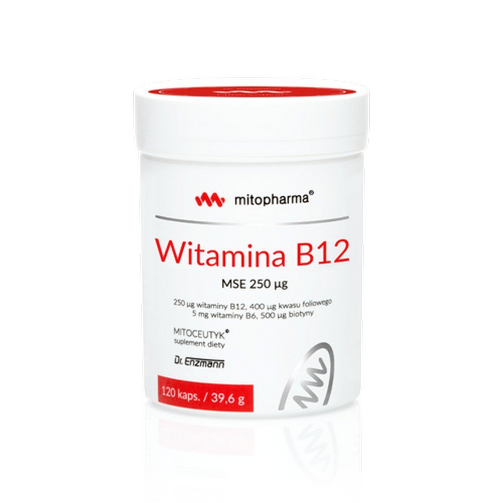 dr-enzmann-vitamin-b12-mse-250µg-120-caps