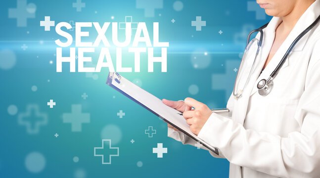 DRUGS FOR SEXUAL HEALTH FROM FRANCE