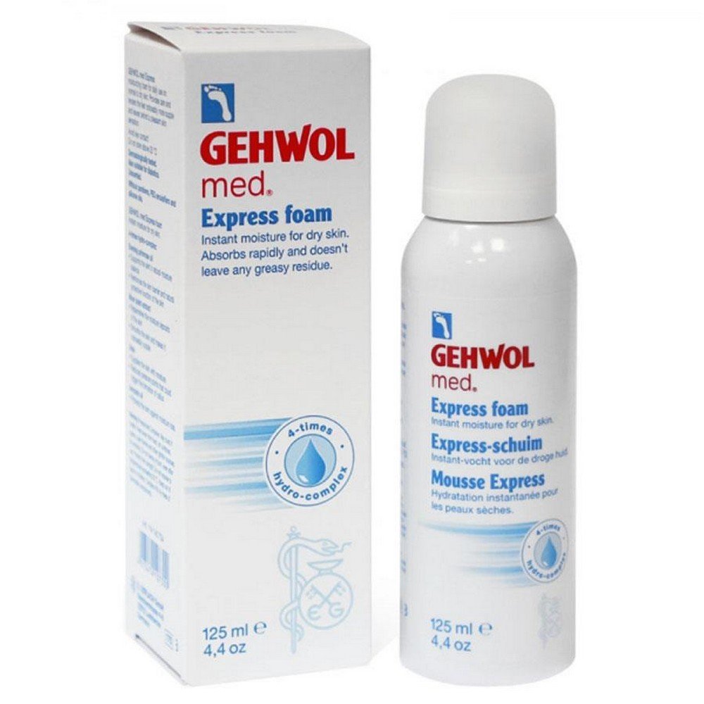 gehwol-med-express-care-foam-125ml