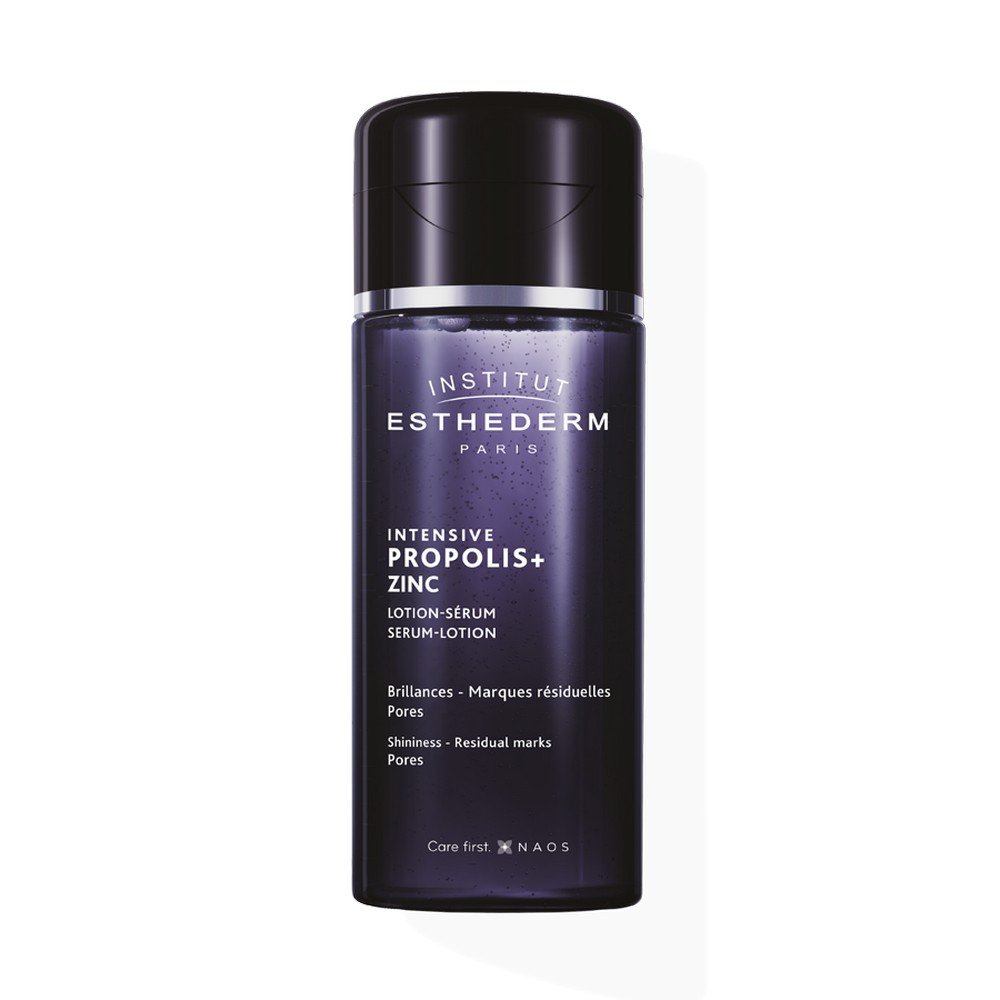 institut-esthederm-intensive-propolis-lotion-serum-cleansing-tonic-for-regulating-sebum-and-minimizing-pores-130-ml