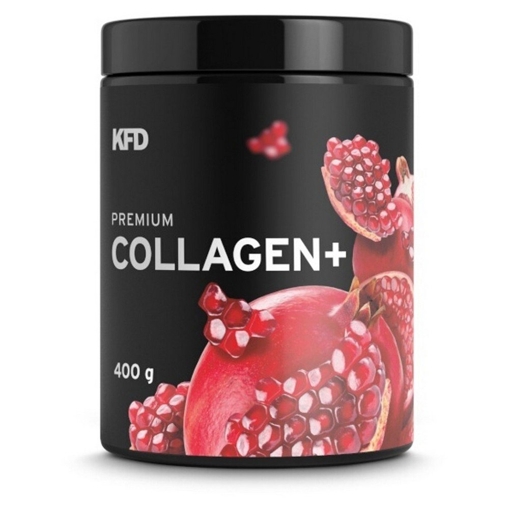 kfd-premium-collagen-with-grenadine-flavor-400-g