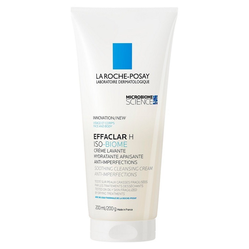 la-roche-posay-effaclar-h-iso-biome-cleansing-cream-200ml