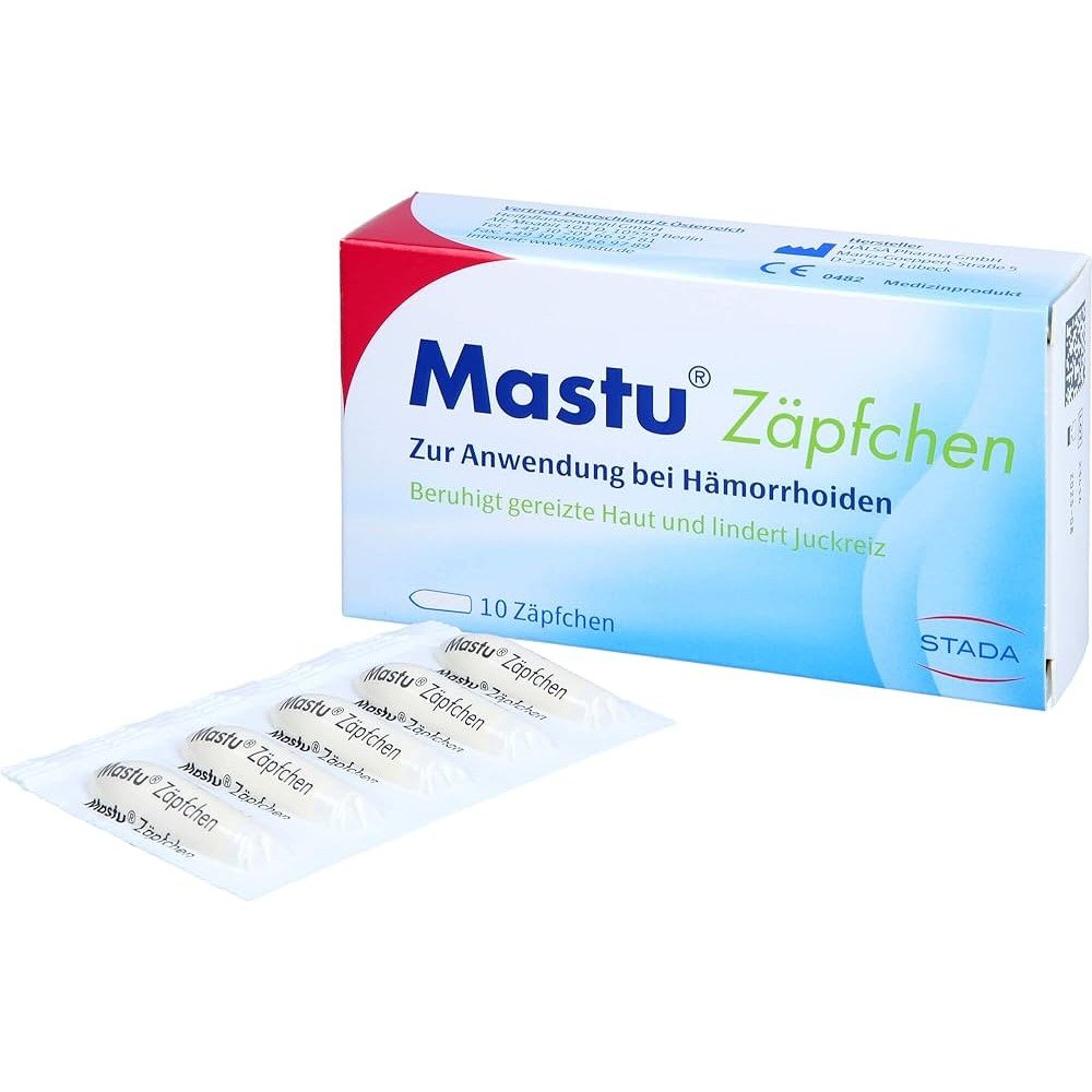 mastu-suppositories-hemorrhoids-10-pcs