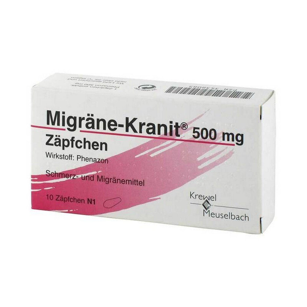 migraine-kranit-500mg-suppositories-10-pieces