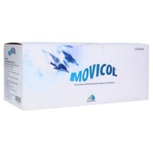 MOVICOL Beutel Plv.Z.Her.e.lsg.Z.Zein, 100 pcs