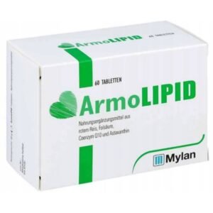 Mylan Epd Armolipid 60