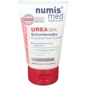 numis-med-urea-25-shed-ray-ointment-50-ml