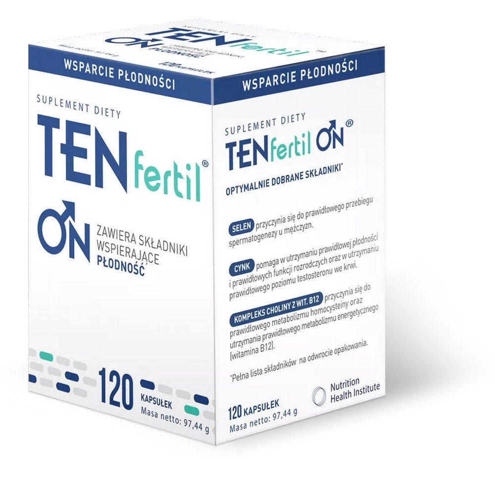 nutrition-health-institute-tenfertil-on-120-caps
