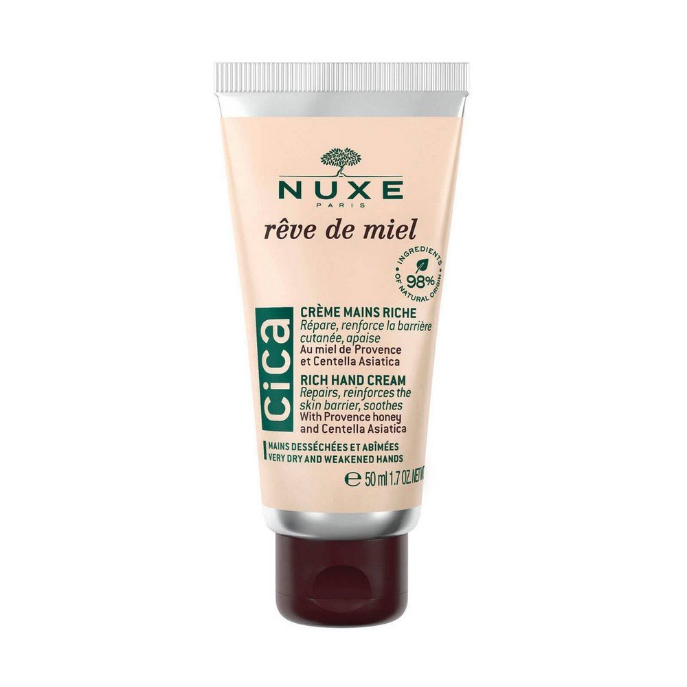 nuxe-reve-de-miel-cica-repairing-hand-cream-50ml