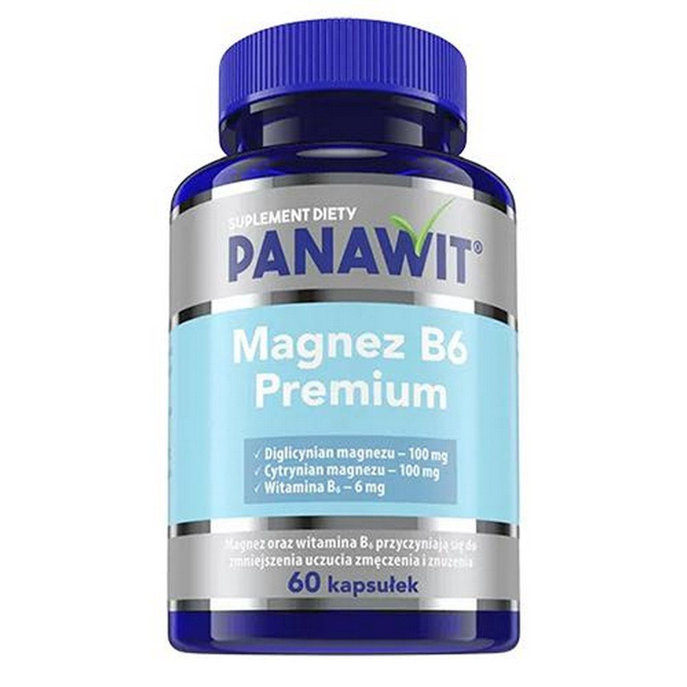 panawit-magnesium-b6-premium-60-caps
