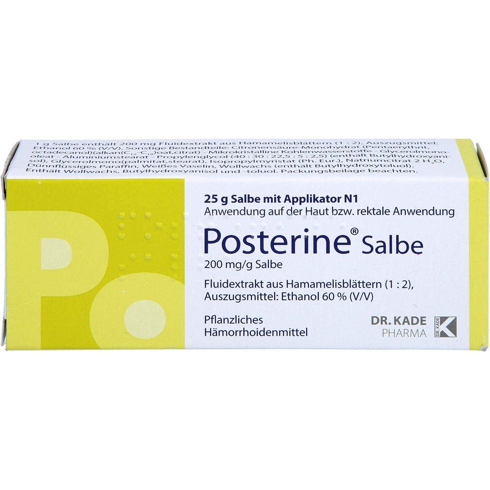 posterine-ointment-25-g