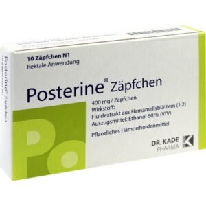 posterine-suppositories-10-pcs