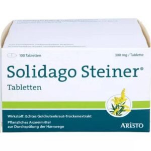 solidago-steiner-tablets-100-pcs