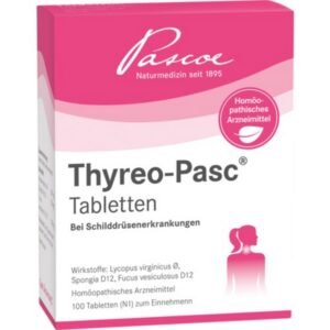 thyreo-pasc-tablets-100-pcs