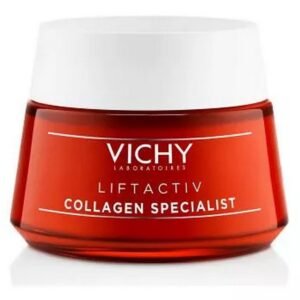 VICHY Liftactiv Collagen Specialist anti-wrinkle lifting cream 50 ml