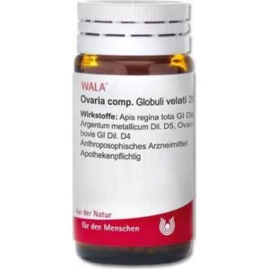 wala-ovaria-comp-globules-20g