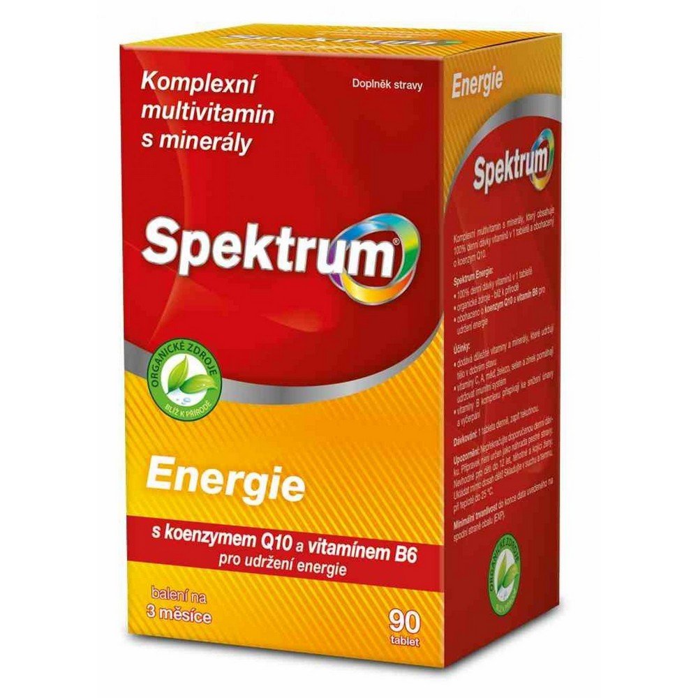 walmark-spektrum-energy-3-x-30